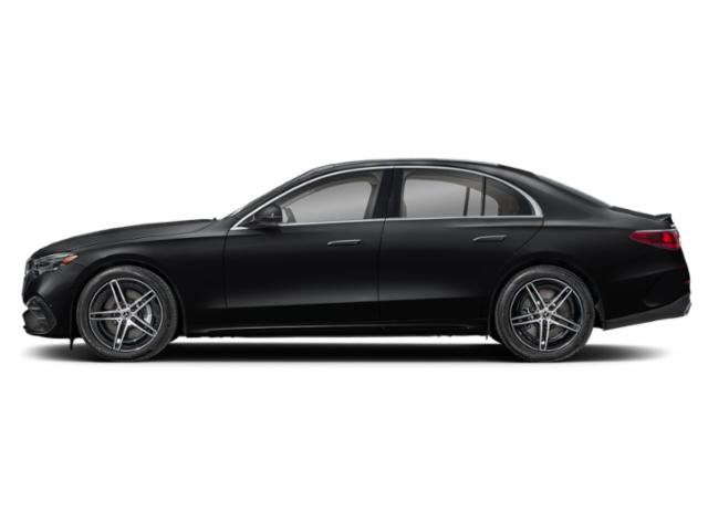 New 2027 Mercedes-Benz E 450 4MATIC Sedan image 3
