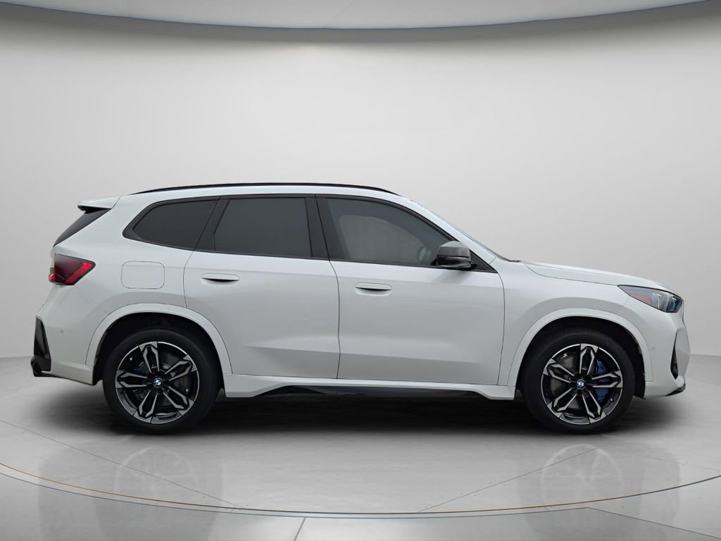 Used 2024 BMW X1 M35i w/ Premium Package AWD/4WD image 9