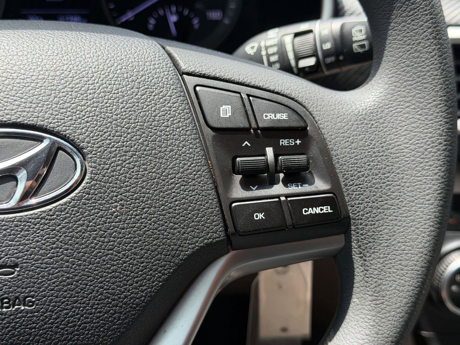 Used 2021 Hyundai Tucson SE FWD image 9