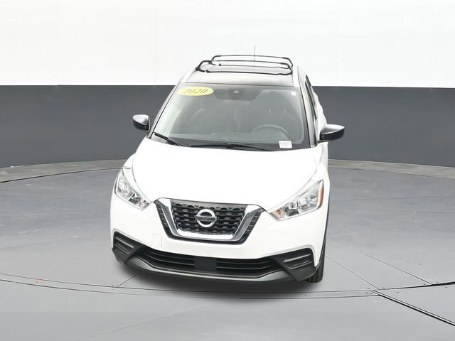 Used 2020 Nissan Kicks SV w/ Exterior Package image 65