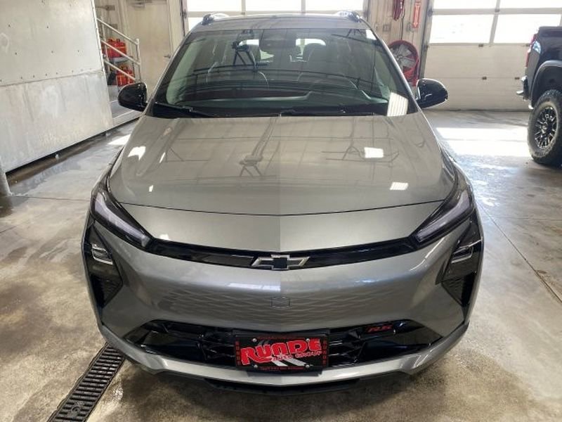New 2027 Chevrolet Bolt RS image 2