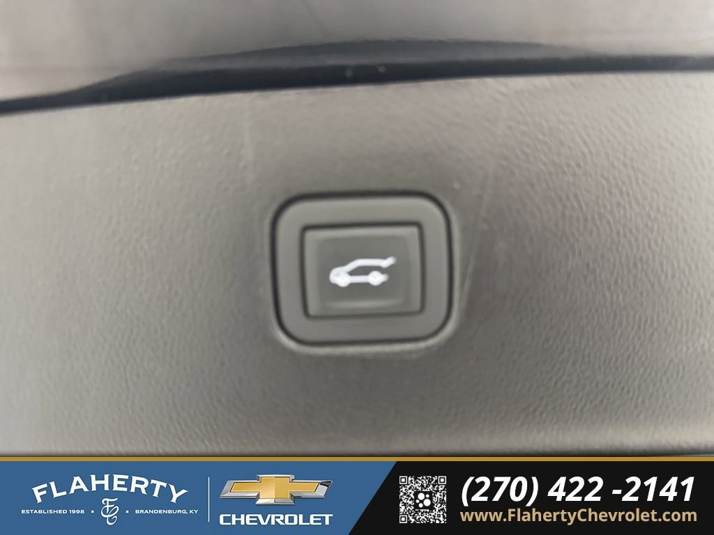 Used 2024 Chevrolet Blazer LT w/ Midnight/Sport Edition image 19