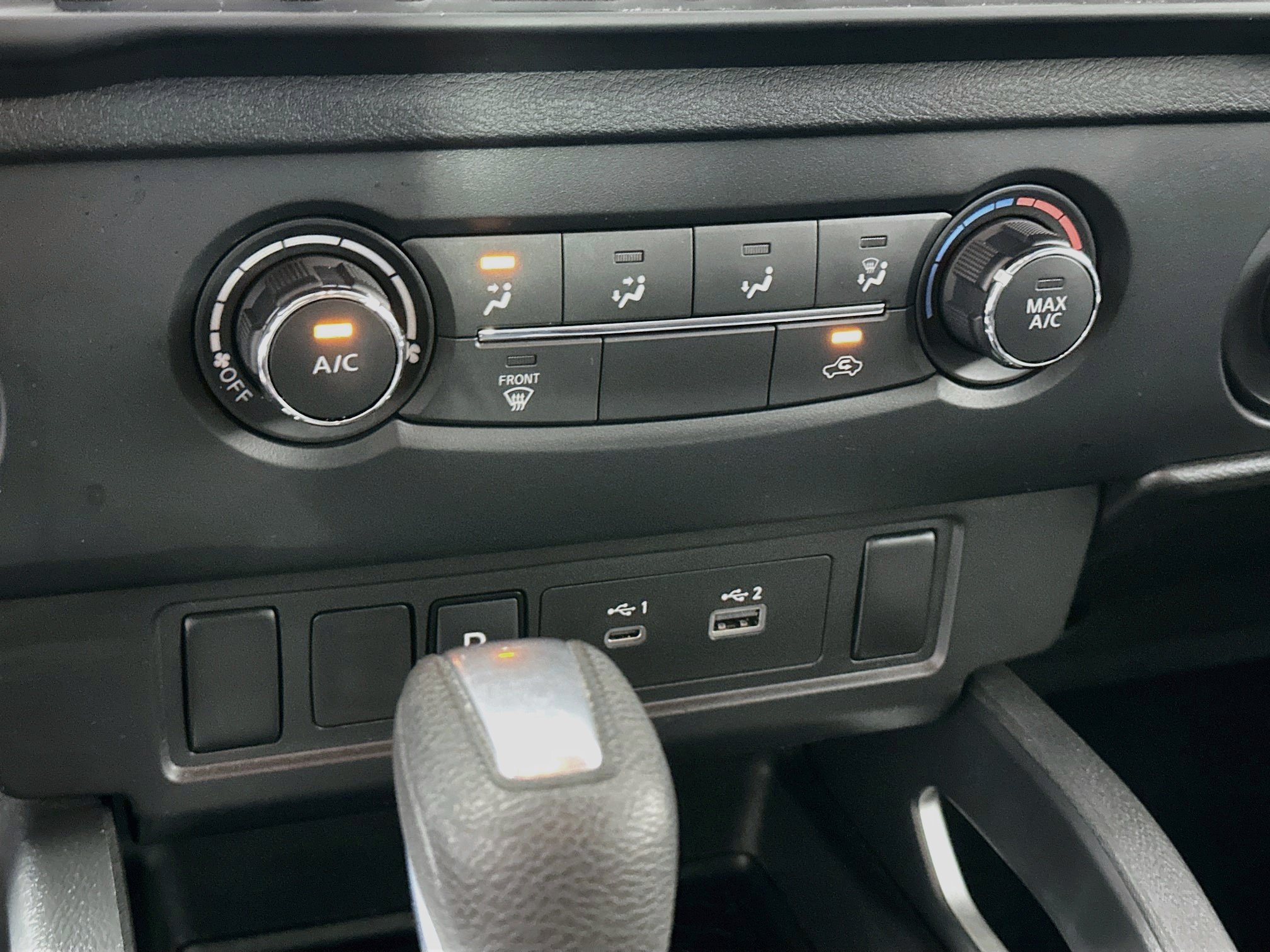 Used 2026 Nissan Frontier SV RWD image 23