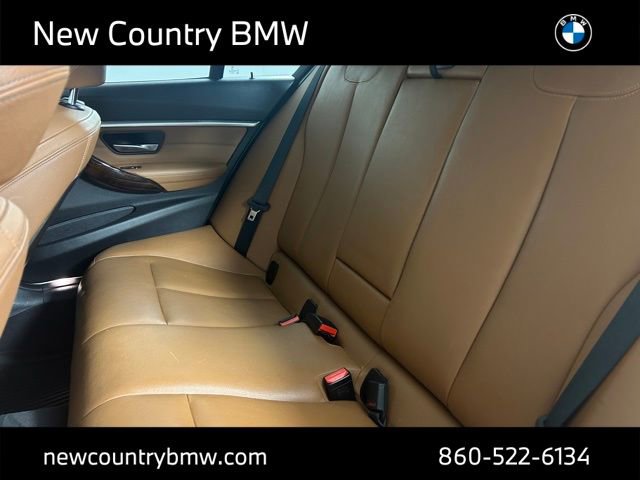 Used 2017 BMW 330i xDrive Sedan AWD/4WD image 25