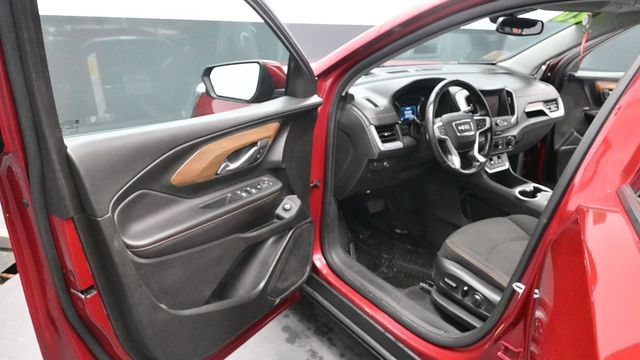 Used 2020 GMC Terrain SLE w/ Driver Convenience Package AWD/4WD image 24