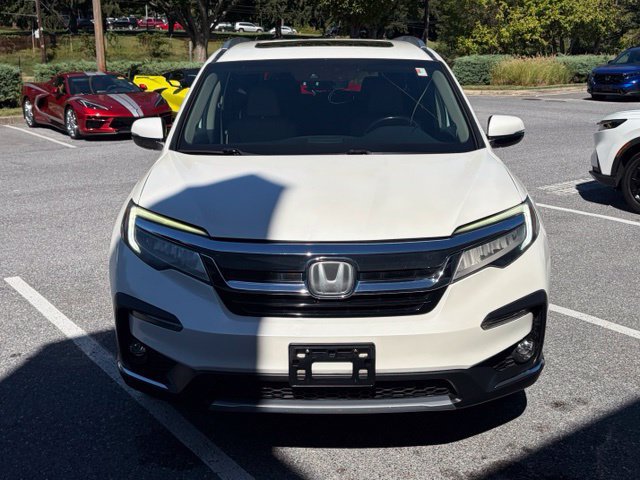 Used 2019 Honda Pilot Touring image 10