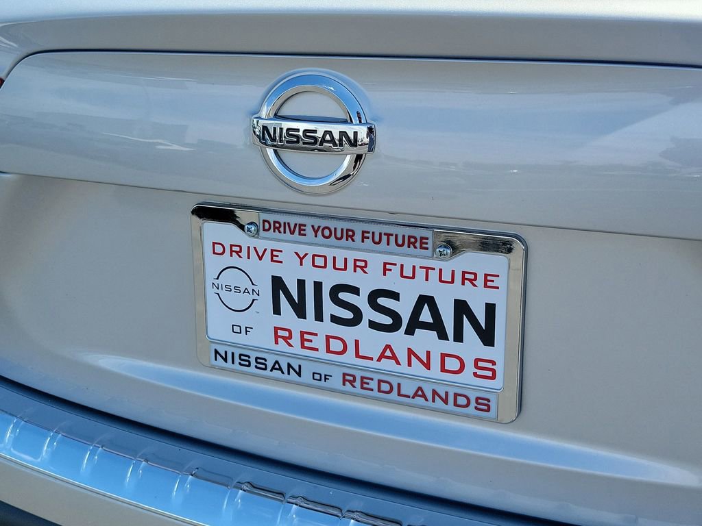 Used 2020 Nissan Rogue Sport SV FWD image 28