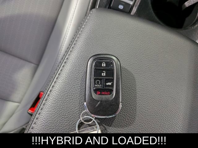 Used 2025 Honda Civic Sport Touring image 35