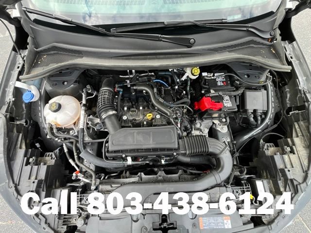 Used 2024 Ford Escape Active FWD image 32
