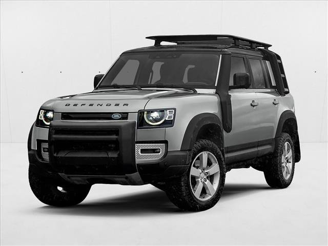 Used 2020 Land Rover Defender 110 S