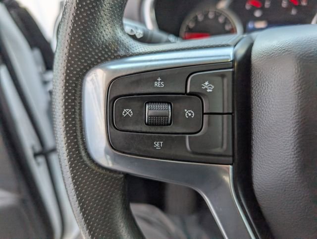 Used 2022 Chevrolet Blazer LT w/ Redline Edition image 11