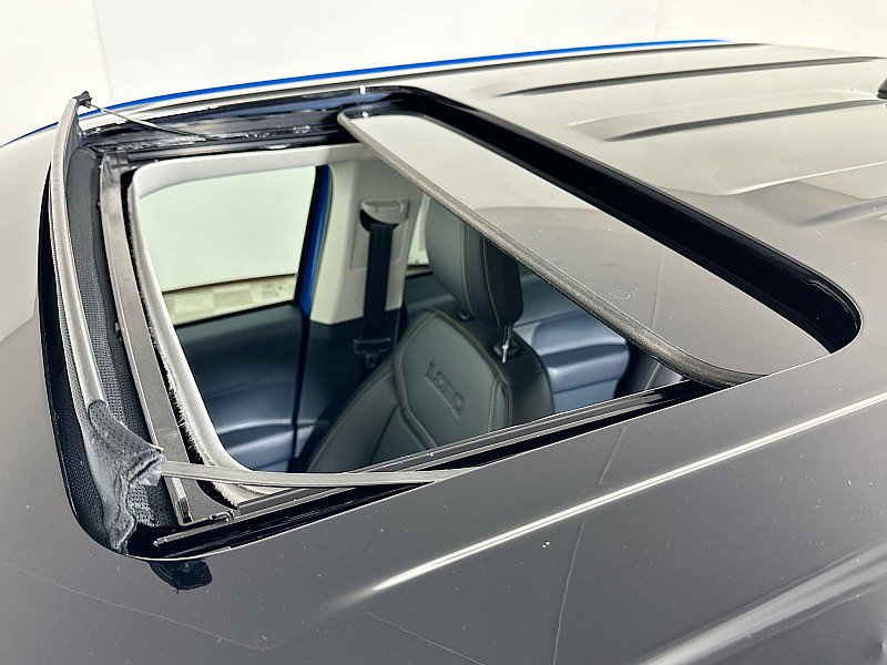 New 2025 Ford Maverick Lobo image 7