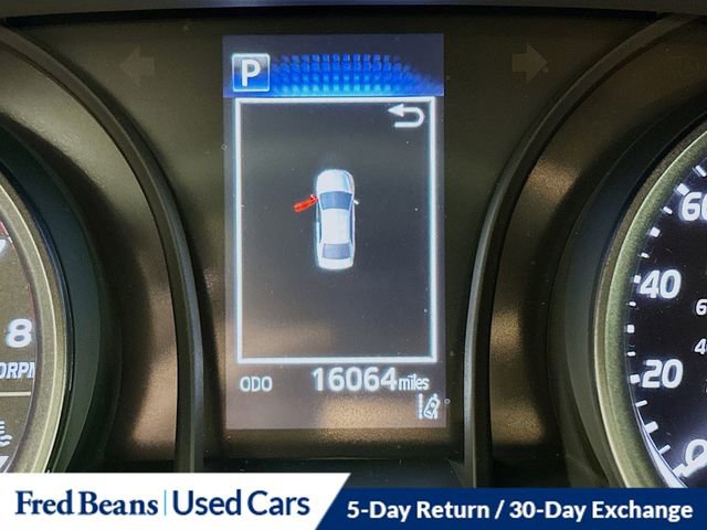 Used 2024 Toyota Camry SE image 14