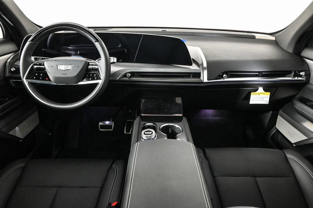 New 2026 Cadillac Vistiq Sport image 19