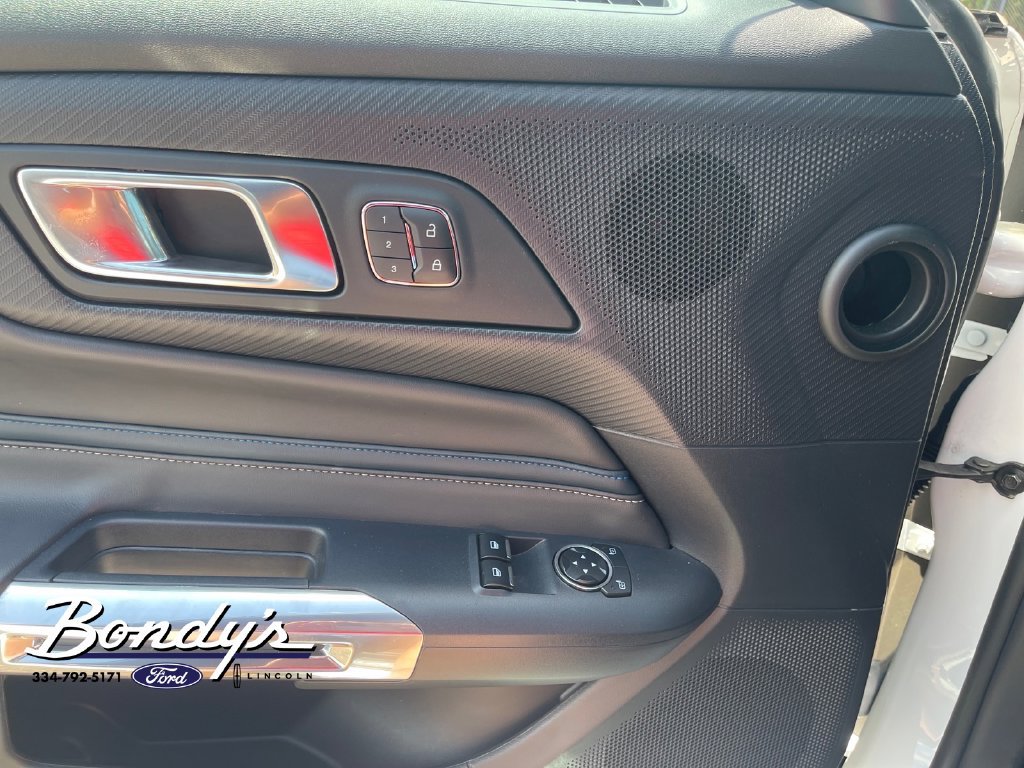 Used 2024 Ford Mustang GT Premium RWD image 8