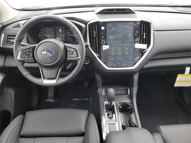New 2026 Subaru Ascent Limited image 13