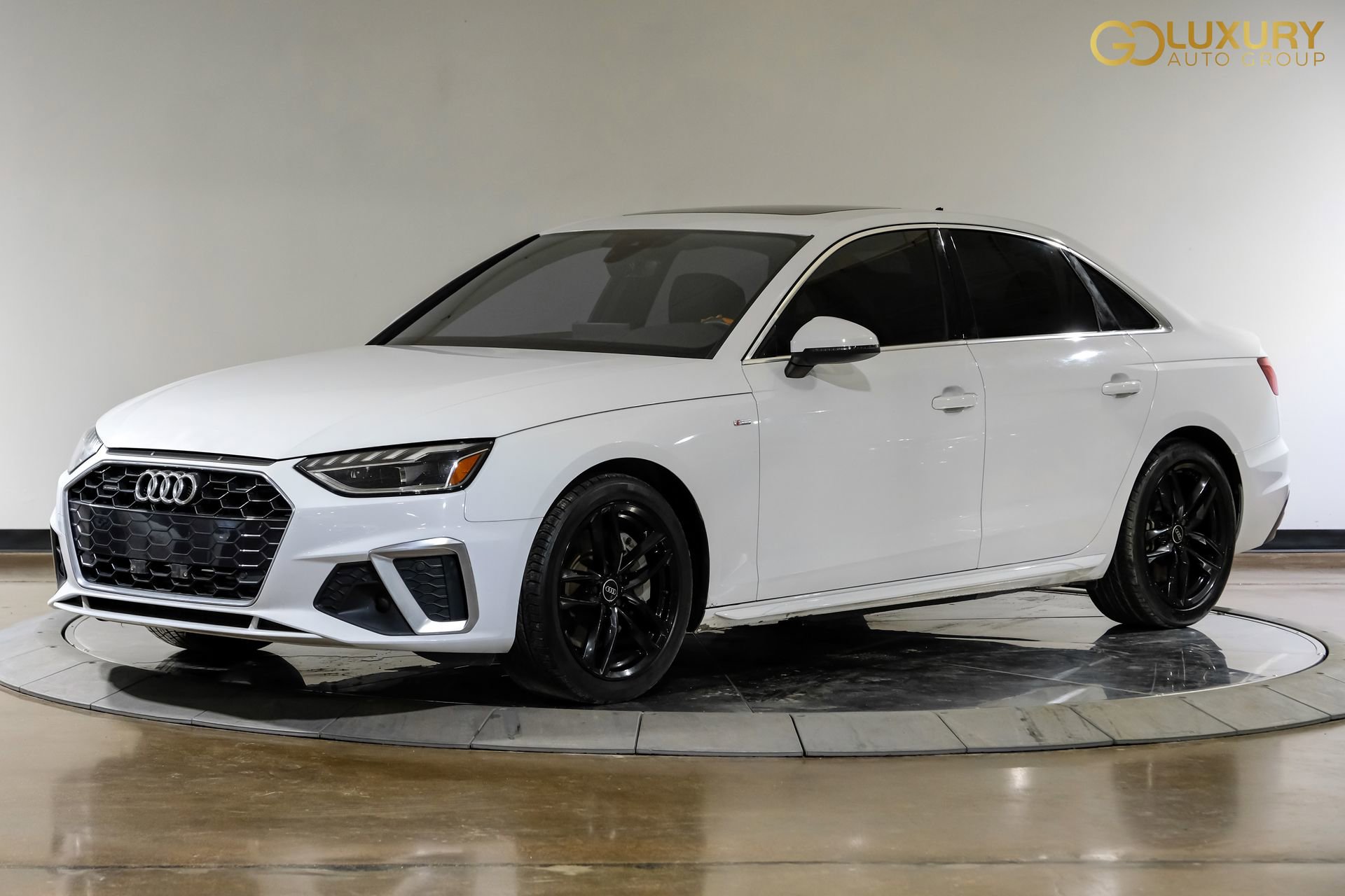 Used 2023 Audi A4 2.0T Premium w/ Convenience Package image 8