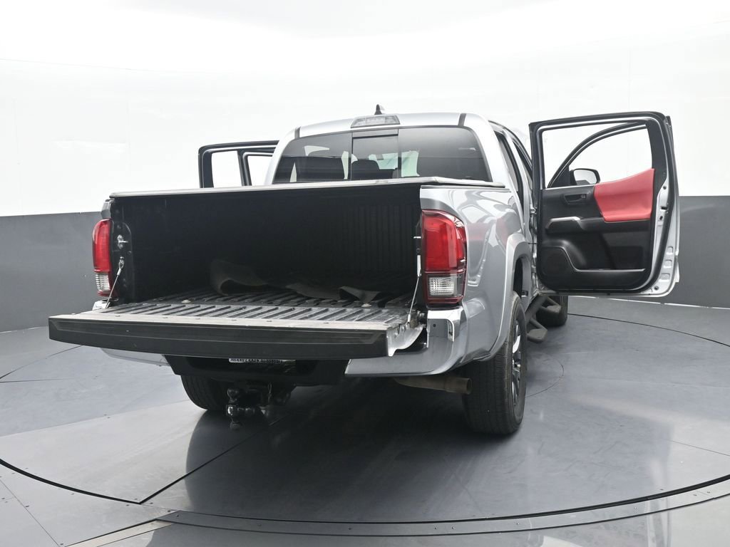 Used 2023 Toyota Tacoma SR5 RWD image 70