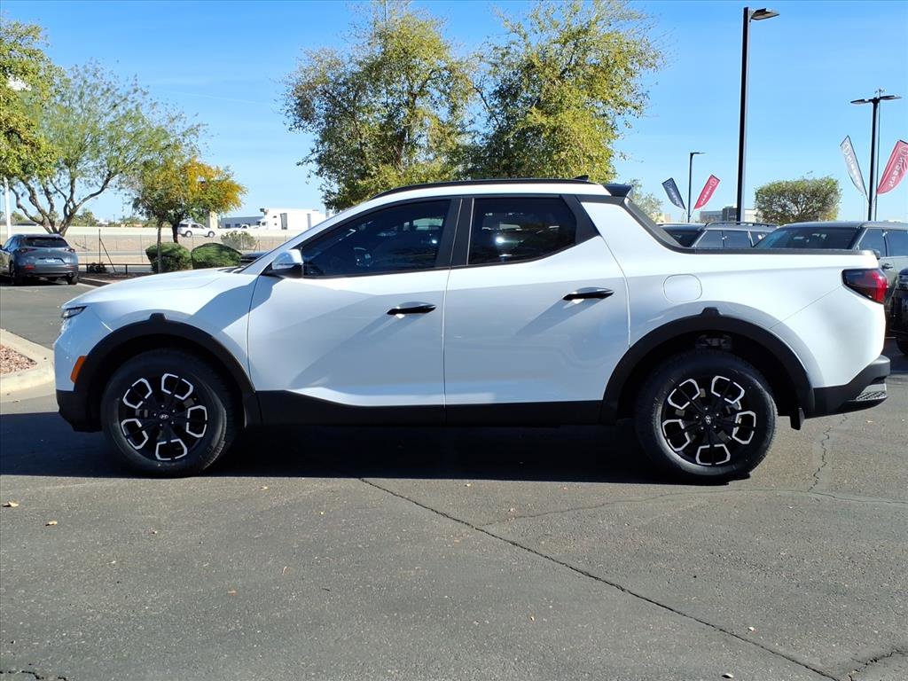 Certified 2023 Hyundai Santa Cruz SEL w/ Activity Package image 2