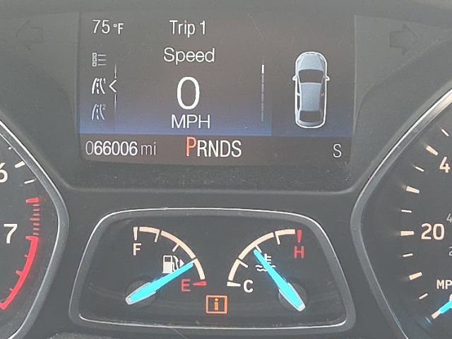Used 2019 Ford Escape S FWD image 42
