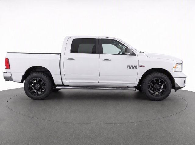 Used 2017 RAM 1500 Lone Star RWD image 8