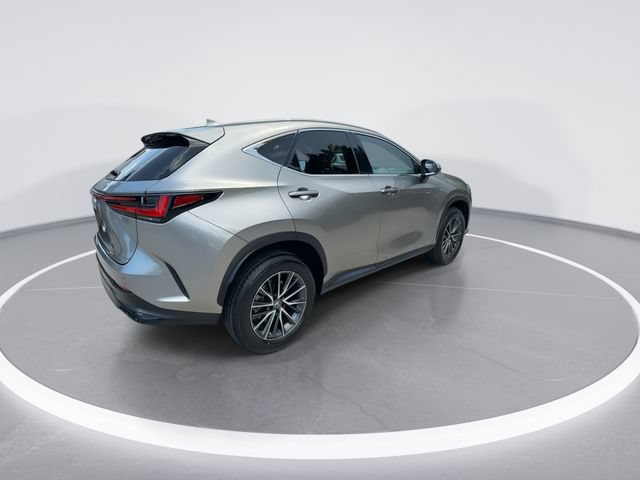 Certified 2023 Lexus NX 350 AWD image 8