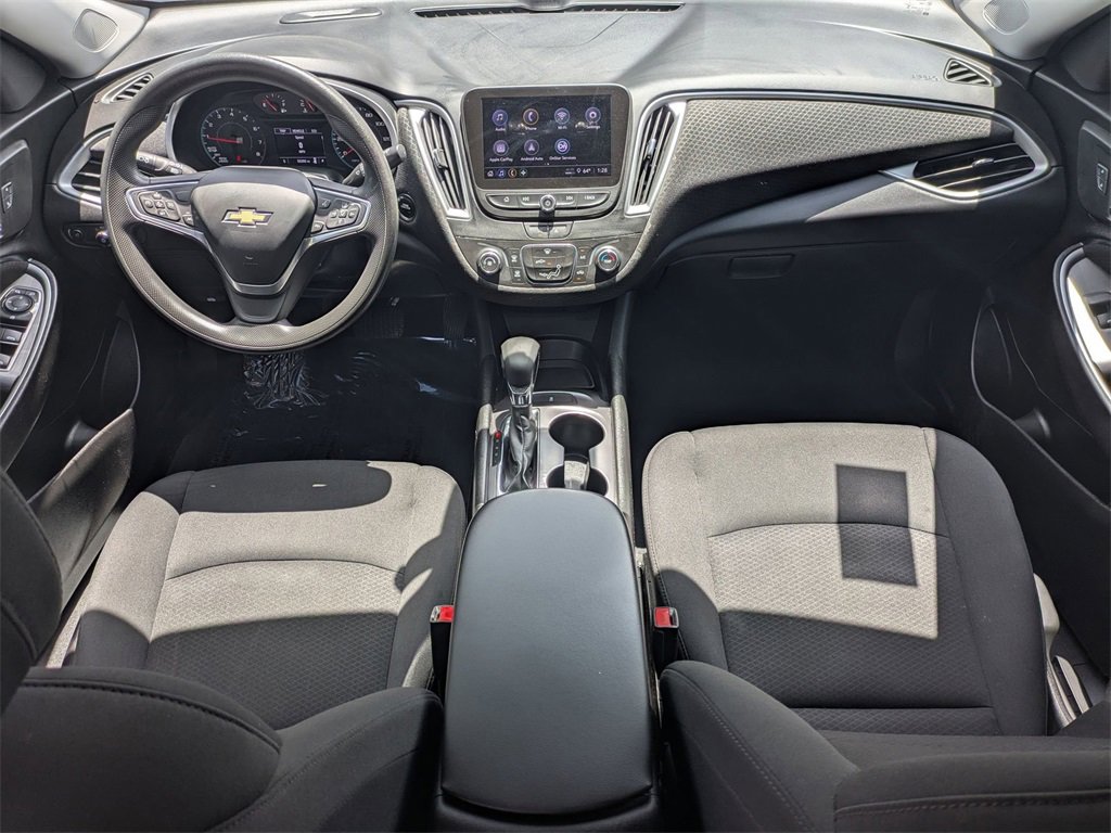 Used 2023 Chevrolet Malibu LS image 21