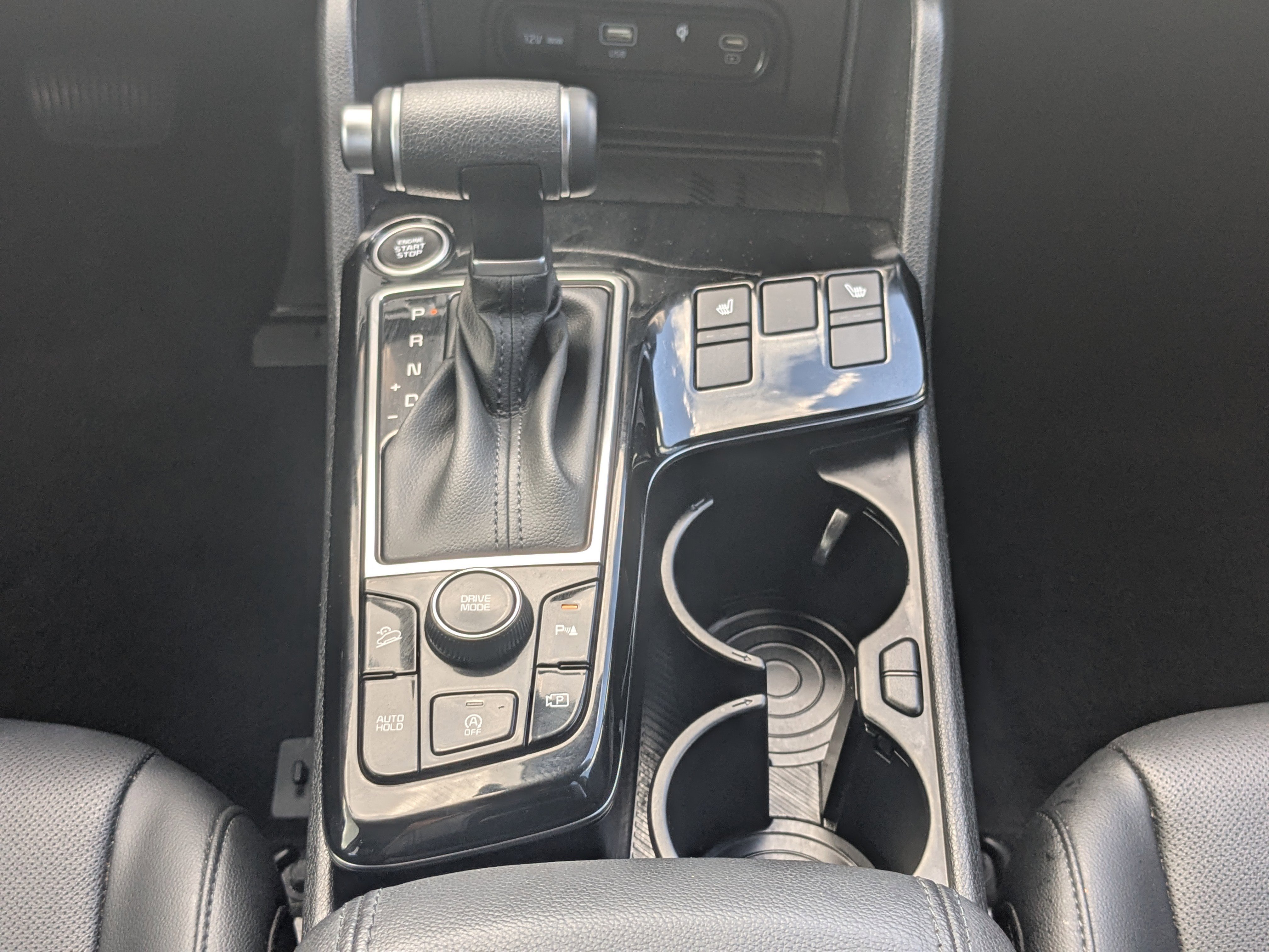 Certified 2024 Kia Sportage EX image 21