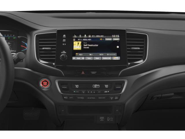 Used 2021 Honda Pilot EX image 10