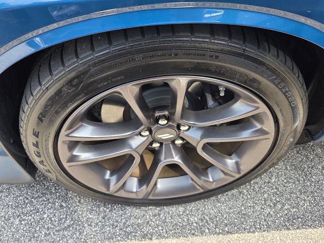Used 2023 Dodge Challenger R/T Scat Pack w/ Plus Package RWD image 4