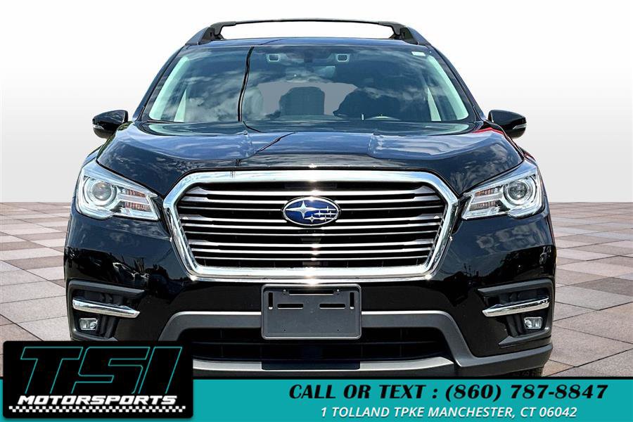 Used 2019 Subaru Ascent Limited AWD/4WD image 3