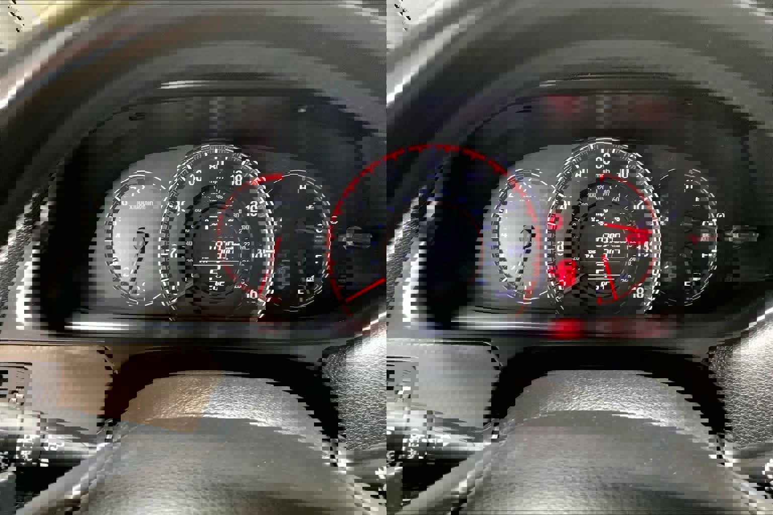 Used 2017 Honda Accord Sport image 26