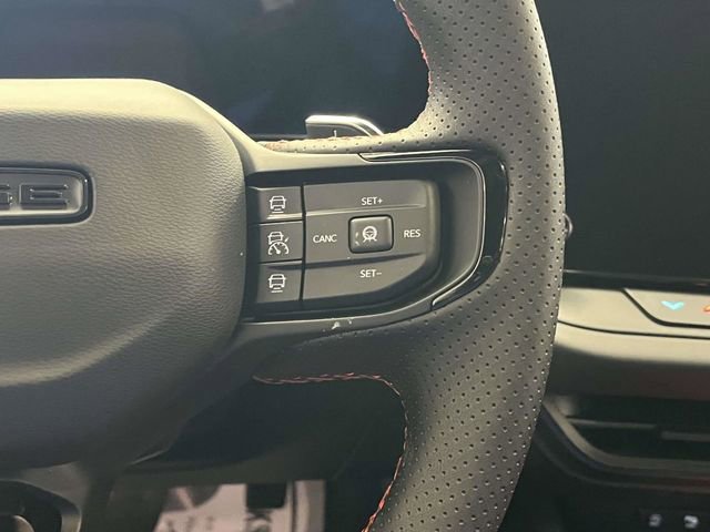New 2026 Dodge Charger Scat Pack AWD/4WD image 23