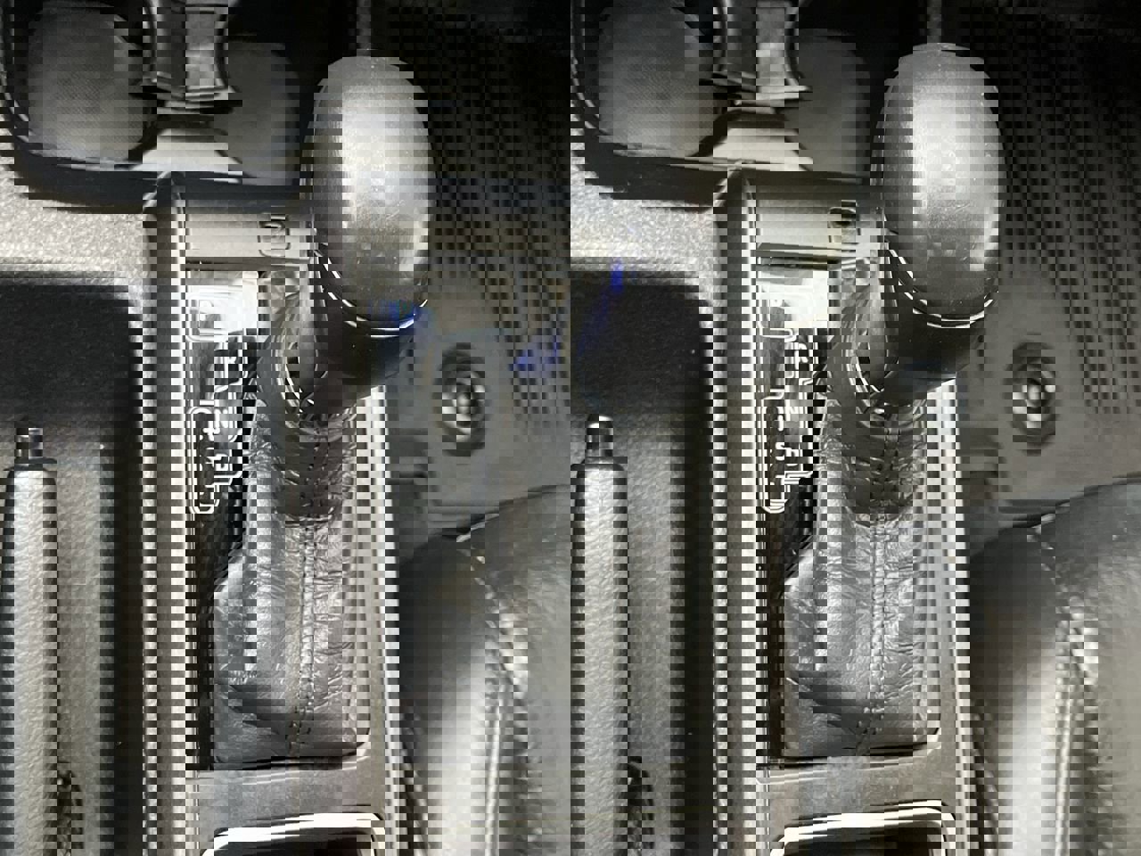 Used 2020 Toyota Tacoma TRD Sport w/ TRD Premium Sport Package image 24