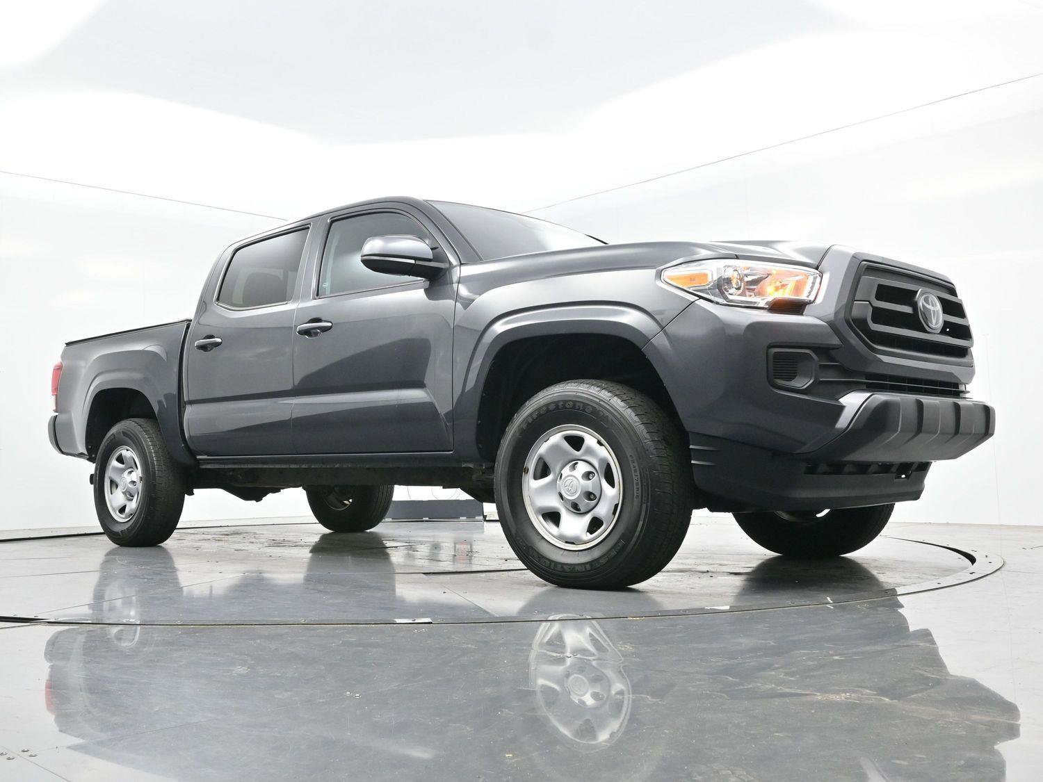 Used 2023 Toyota Tacoma SR AWD/4WD image 41