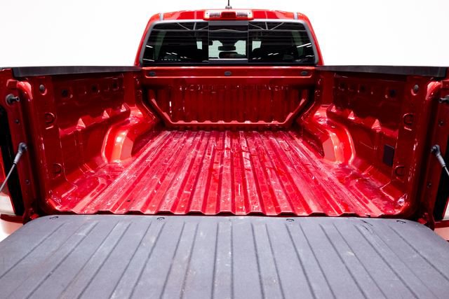 Used 2025 Chevrolet Colorado W/T w/ Advanced Trailering Package image 33