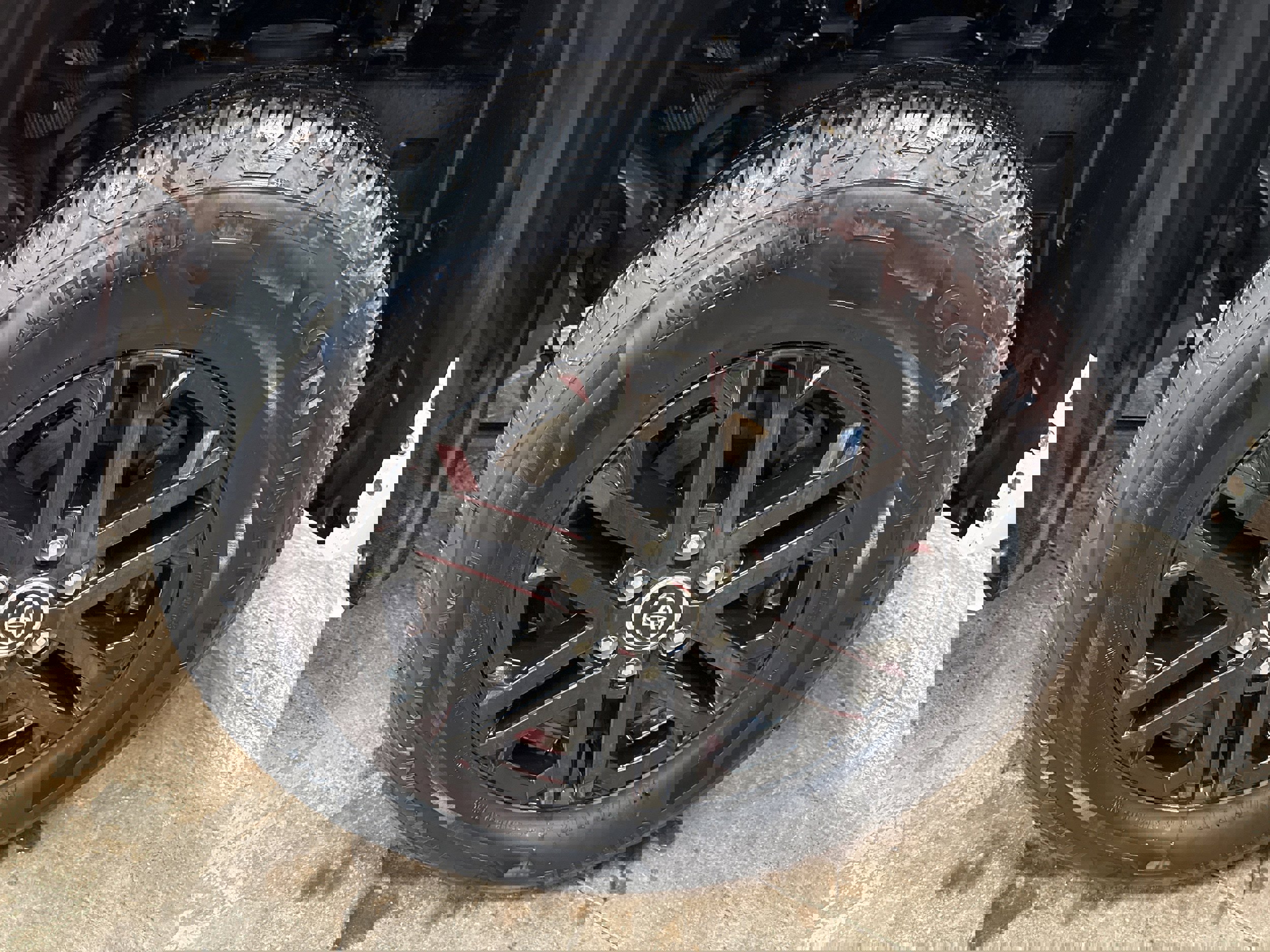 Used 2022 Toyota Tundra SR5 image 7