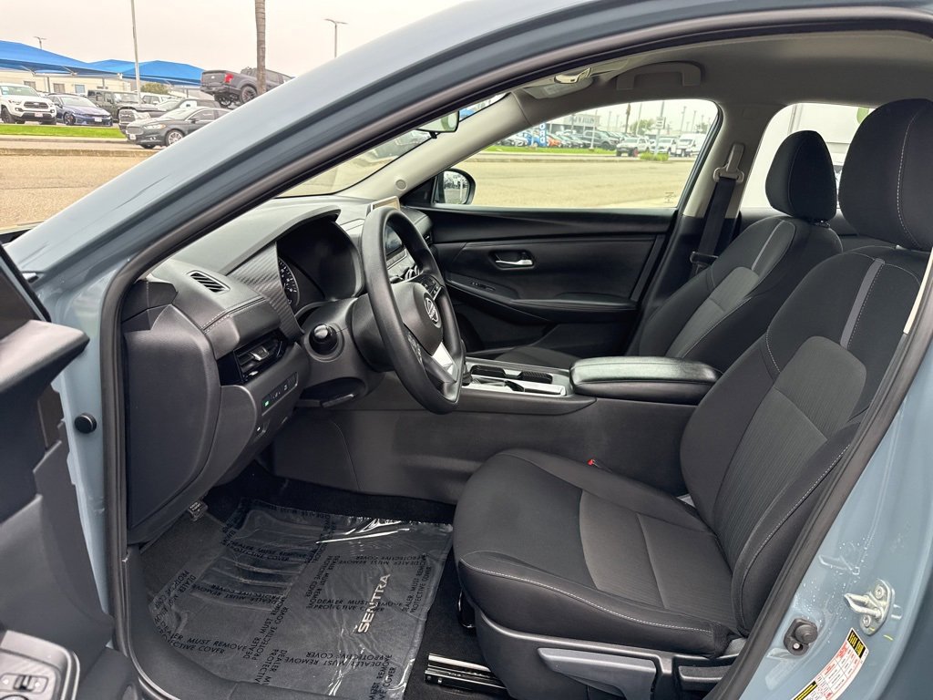 Used 2024 Nissan Sentra SV image 21