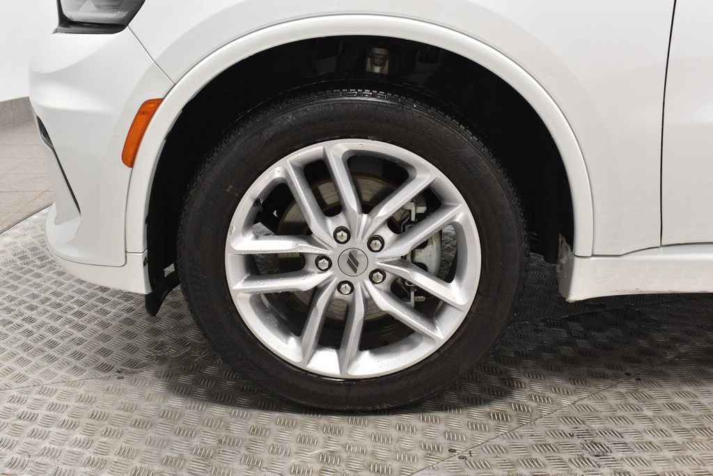 Used 2023 Dodge Durango GT image 34