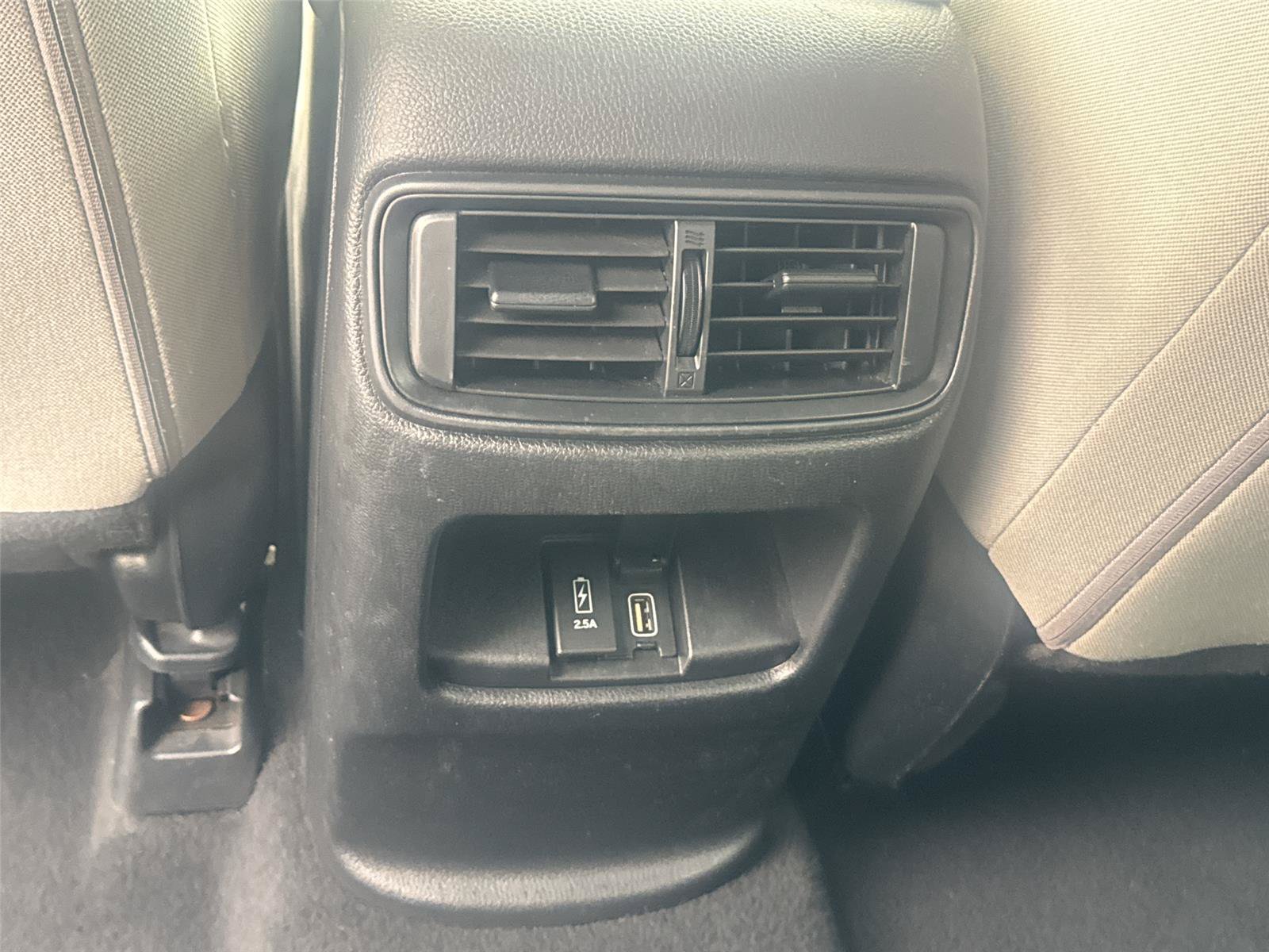 Used 2017 Honda CR-V EX image 29