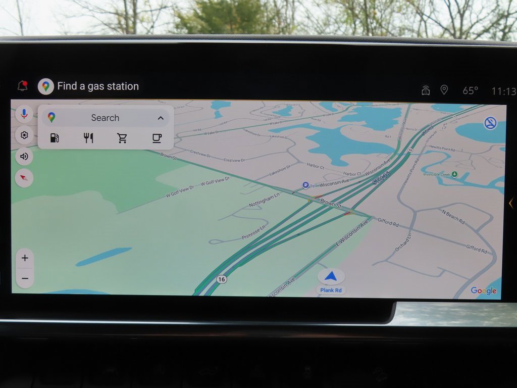 New 2026 Chevrolet Silverado 1500 RST image 8