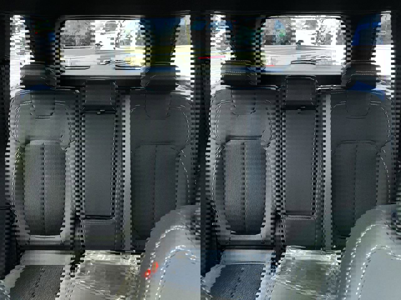 New 2026 Jeep Grand Cherokee Laredo image 20