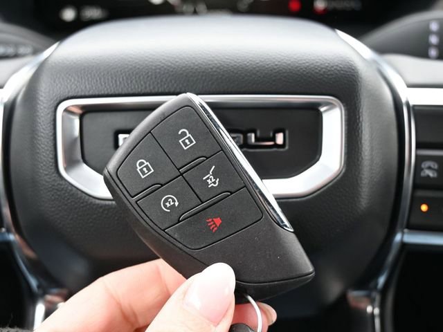 Used 2024 GMC Acadia Denali w/ LPO, Floor Liner Package image 38