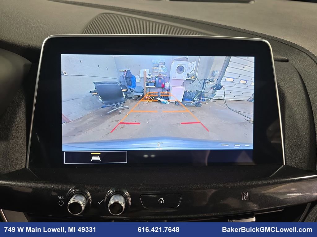 Used 2021 Cadillac CT5 Premium Luxury w/ Technology Package image 22