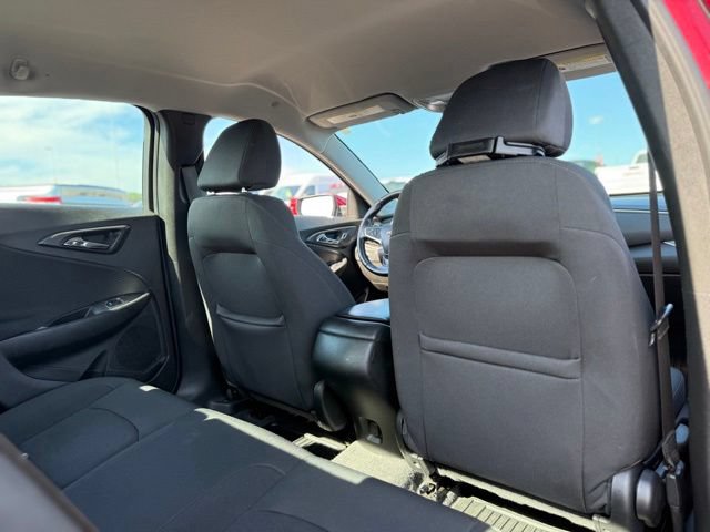 Used 2020 Chevrolet Malibu RS w/ LPO, Convenience Package 2 FWD image 16
