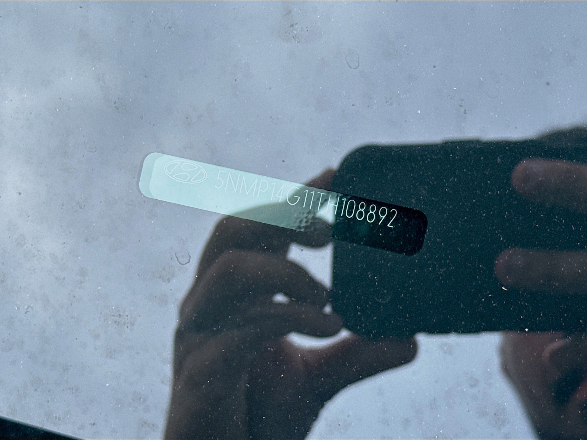 New 2026 Hyundai Santa Fe SE image 25