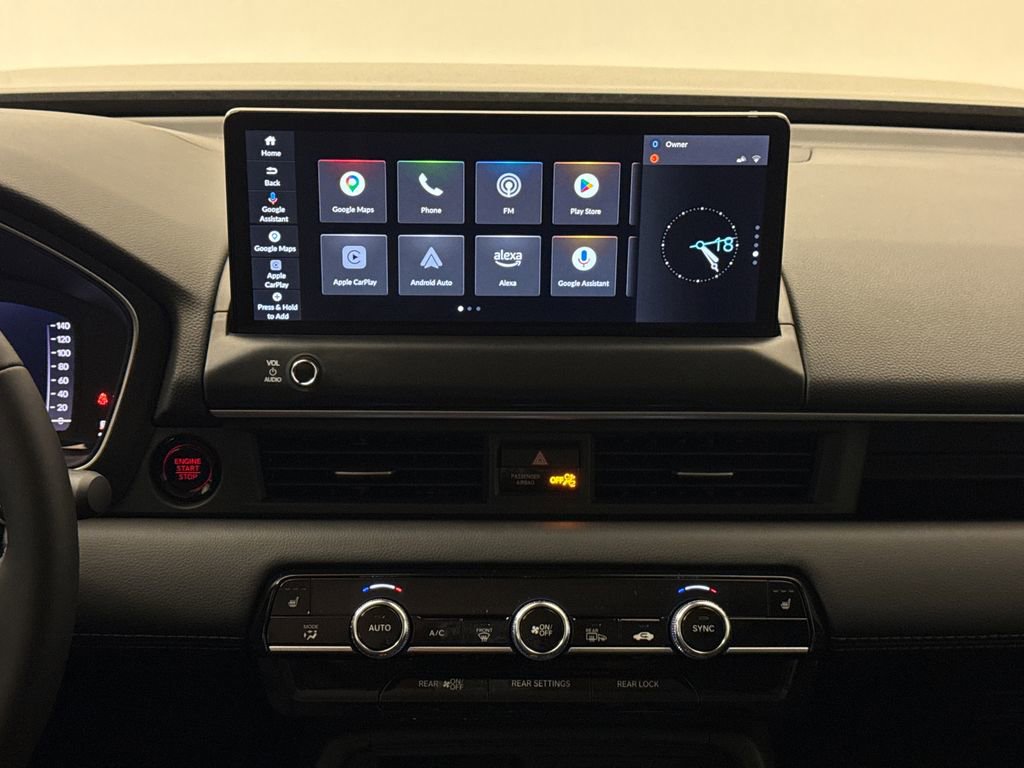 New 2026 Honda Pilot EX-L image 14