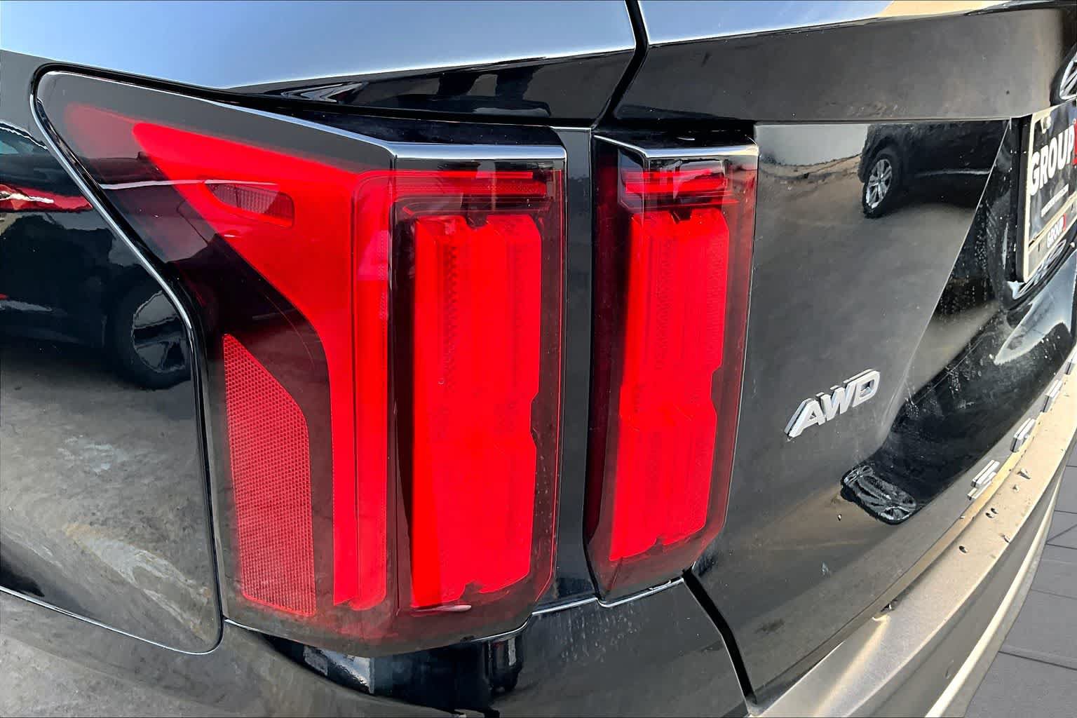 Used 2022 Kia Sorento SX Prestige w/ Rust Color Package AWD/4WD image 28