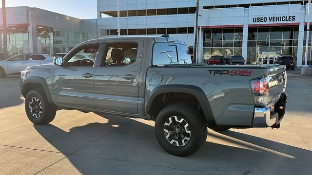 Used 2023 Toyota Tacoma 4x4 Double Cab image 22