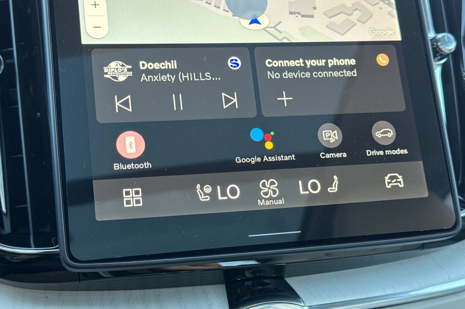 New 2026 Volvo XC60 B5 Ultra w/ Climate Package image 23